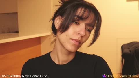 Snapshot of zorosgiirl chatting on October 29, 2025, 1:19 am Birthday Stream - Dec 5 online show from October 29, 2025, 1:19 am