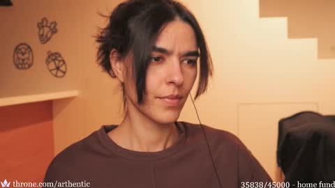  Birthday Stream - Dec 5 online show from November 25, 2025, 9:04 pm