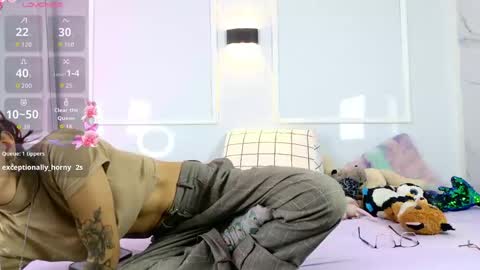 Violeta online show from June 7, 2026, 11:58 am