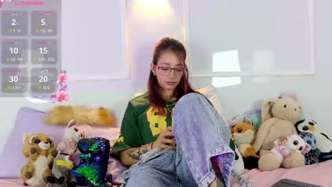 Violeta online show from June 19, 2026, 1:37 pm