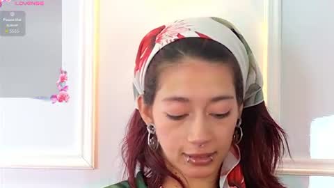 Violeta online show from June 23, 2026, 2:37 pm