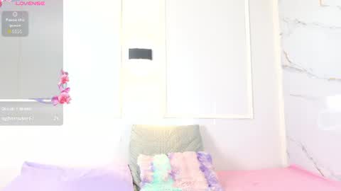 Violeta online show from June 24, 2026, 1:10 pm