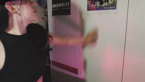 Snapshot of zowi_hottiee chatting on October 10, 2025, 1:15 am cintya kors online show from October 10, 2025, 1:15 am