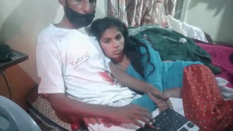 zoyakhan803 online show from February 27, 2025, 11:15 pm