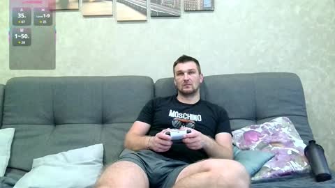 ztigrousz online show from November 25, 2025, 6:57 am