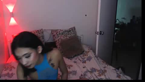 Zoe online show from December 20, 2025, 6:48 pm