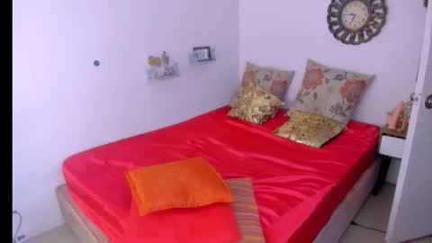 Zoe online show from January 16, 2026, 3:32 am