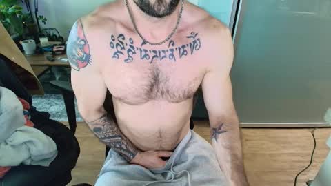 Zuko online show from March 8, 2026, 4:22 pm