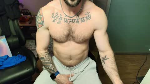 Zuko online show from March 29, 2026, 4:12 am