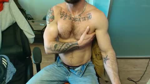 Zuko online show from April 1, 2026, 11:57 pm