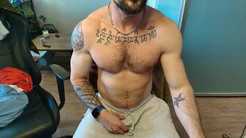 Zuko online show from April 3, 2026, 1:47 am