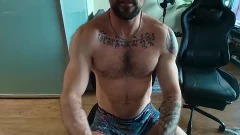 Snapshot of zuko_zen69 chatting on June 10, 2026, 2:34 am Zuko online show from June 10, 2026, 2:34 am