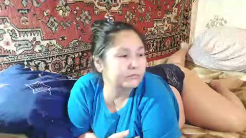 Snapshot of zulfiya_bruce chatting on June 30, 2026, 6:31 pm Zulfiya online show from June 30, 2026, 6:31 pm