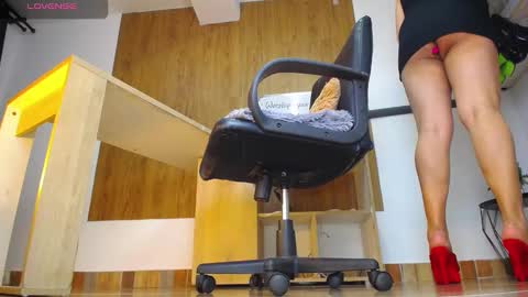 goddess zuly online show from February 8, 2025, 10:07 am