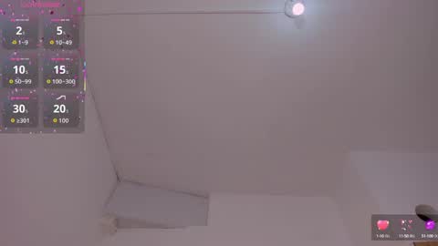 Snapshot of zulyjones chatting on October 2, 2025, 11:50 am Zuly online show from October 2, 2025, 11:50 am