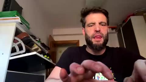 zurdineno online show from July 2, 2026, 6:03 pm