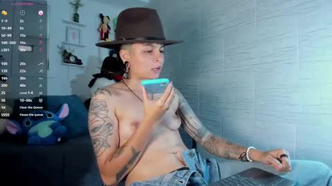 Snapshot of zuryramirez_ chatting on September 11, 2025, 8:09 pm Zury Ramirez online show from September 11, 2025, 8:09 pm