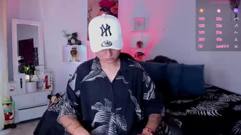 Zury Ramirez online show from February 16, 2026, 8:38 pm