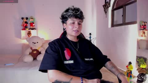 Snapshot of zuryramirez_ chatting on May 15, 2026, 8:05 pm Zury Ramirez online show from May 15, 2026, 8:05 pm