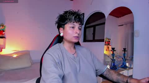 Snapshot of zuryramirez_ chatting on May 17, 2026, 8:49 pm Zury Ramirez online show from May 17, 2026, 8:49 pm