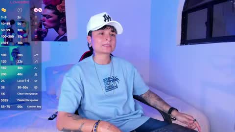 Snapshot of zuryramirez_ chatting on June 7, 2026, 7:06 pm Zury Ramirez online show from June 7, 2026, 7:06 pm