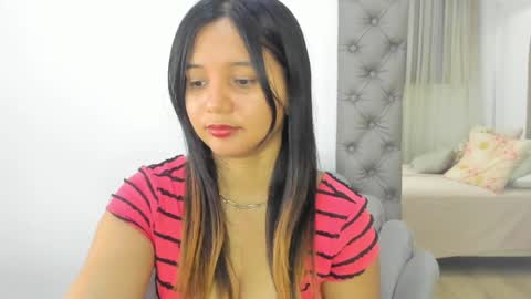 Im Zusan My schedule is from 1030pm to 430 am colombian time online show from May 18, 2026, 4:07 am
