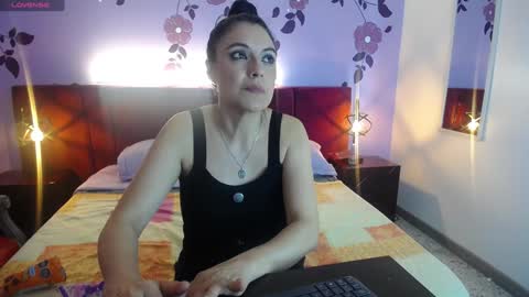 Zuzana21 online show from December 4, 2024, 8:18 pm