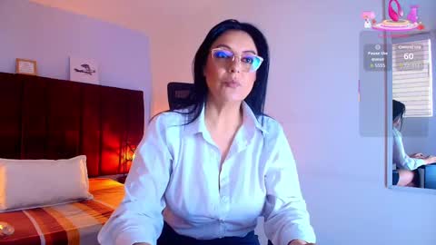 Zuzana21 online show from September 17, 2025, 12:51 pm