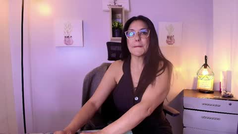 Snapshot of zuzana21 chatting on April 6, 2026, 12:39 pm Zuzana21 online show from April 6, 2026, 12:39 pm