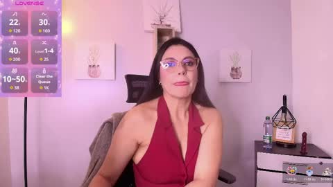 Snapshot of zuzana21 chatting on April 13, 2026, 12:54 pm Zuzana21 online show from April 13, 2026, 12:54 pm