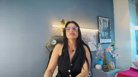 Zuzana21 online show from June 11, 2026, 6:50 pm