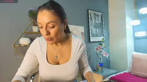 Zuzana21 online show from June 13, 2026, 1:09 pm
