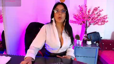 Zuzana21 online show from June 20, 2026, 12:41 pm