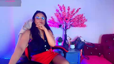 Zuzana21 online show from June 24, 2026, 12:59 pm