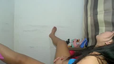 sweet lylia online show from October 29, 2025, 7:04 pm