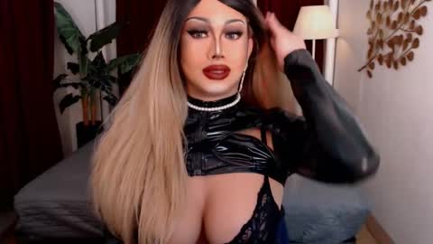 zyradom online show from March 1, 2025, 11:50 am
