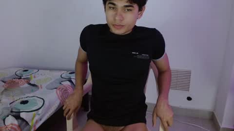 Snapshot of zyrosxk chatting on December 27, 2024, 6:35 am antonio felipe online show from December 27, 2024, 6:35 am