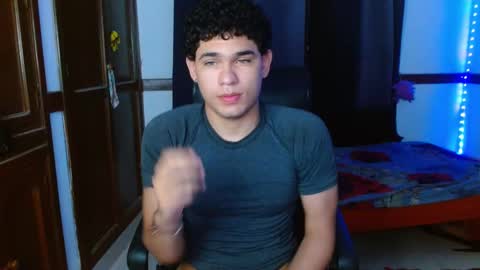 antonio felipe online show from December 15, 2025, 5:12 am