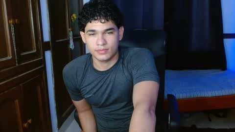 antonio felipe online show from December 22, 2025, 6:21 am