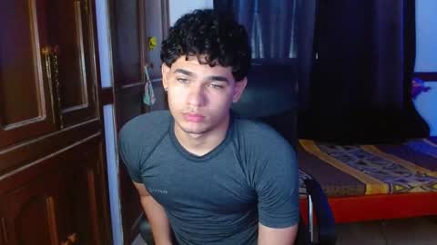 antonio felipe online show from January 9, 2026, 3:59 pm