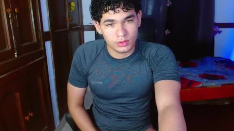 antonio felipe online show from February 12, 2026, 1:17 pm