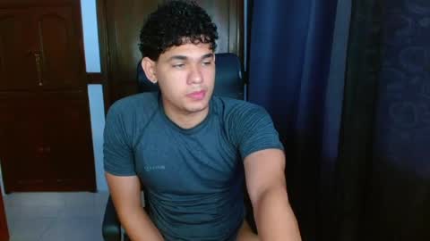 antonio felipe online show from April 25, 2026, 6:27 am