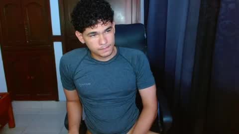 antonio felipe online show from April 26, 2026, 12:36 pm