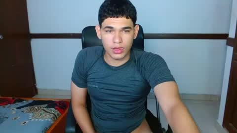 antonio felipe online show from May 10, 2026, 8:08 am