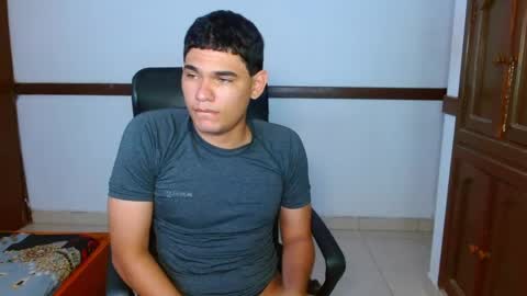 antonio felipe online show from May 11, 2026, 9:04 am