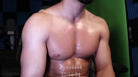 Greek God online show from December 15, 2024, 4:40 am