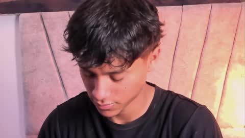 zyzz_1812 online show from January 10, 2026, 5:26 pm