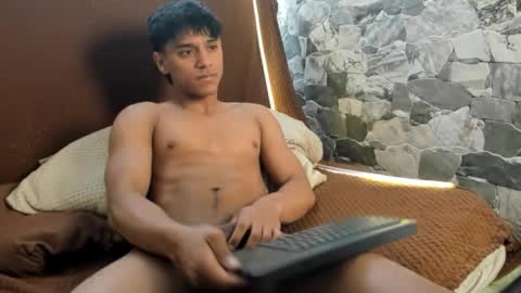 zyzz_1812 online show from February 5, 2026, 6:56 pm