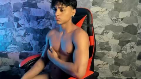 zyzz_1812 online show from April 30, 2026, 4:41 am