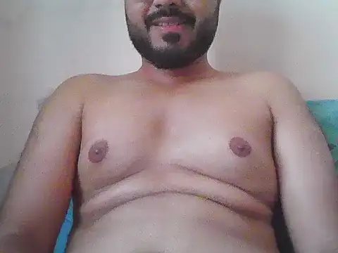 Snapshot of Aman_24_ chatting on February 25, 2025, 6:58 am Aman 24  online show from February 25, 2025, 6:58 am